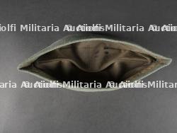 Calot Heer précoce. German garrison cap. — miniature 10