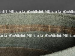 Calot Heer précoce. German garrison cap. — miniature 13