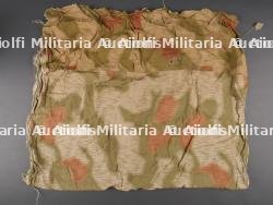 Morceau de toile camouflé éclat. Piece of camouflage fabric. — miniature 3