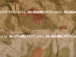 Morceau de toile camouflé éclat. Piece of camouflage fabric. — miniature 4