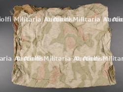 Morceau de toile camouflé éclat. Piece of camouflage fabric. — miniature 5