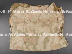 Morceau de toile camouflé éclat. Piece of camouflage fabric. — photo 7