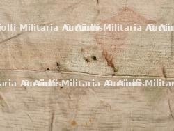 Morceau de toile camouflé éclat. Piece of camouflage fabric. — miniature 8