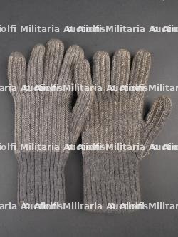 Equipement allemand. German equipment. — miniature 2