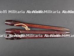Equipement allemand. German equipment. — miniature 6