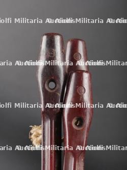Equipement allemand. German equipment. — miniature 7