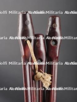 Equipement allemand. German equipment. — photo 8
