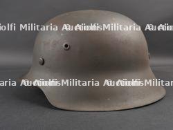 Casque allemand. German helmet. — photo 3