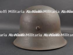 Casque allemand. German helmet. — photo 5