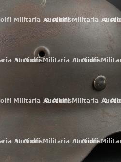 Casque allemand. German helmet. — miniature 8