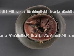 Casque allemand. German helmet. — miniature 11