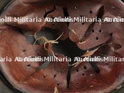 Casque allemand. German helmet. — photo 12