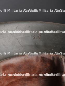 Casque allemand. German helmet. — miniature 13