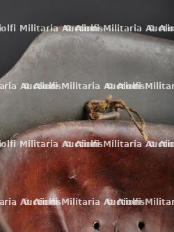 Casque allemand. German helmet. — photo 14