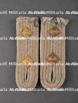 Insignes officier Heer. Heer officer insignia. — miniature 2