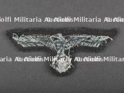 Insignes officier Heer. Heer officer insignia. — miniature 5