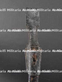 Baïonnette de parade. German dress bayonet. — photo 10