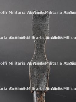 Baïonnette de parade. German dress bayonet. — photo 11