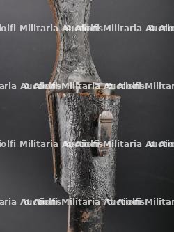 Baïonnette de parade. German dress bayonet. — miniature 12