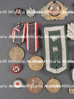 Insignes allemand. German insignia. — miniature 2