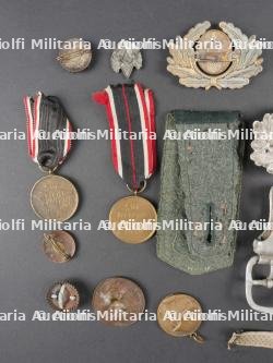 Insignes allemand. German insignia. — photo 5