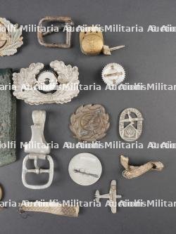 Insignes allemand. German insignia. — photo 6