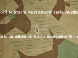 Toile de tente camouflée. camouflage tent canvas. — miniature 2