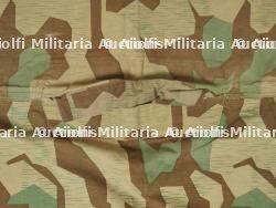 Toile de tente camouflée. camouflage tent canvas. — miniature 3