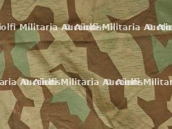 Toile de tente camouflée. camouflage tent canvas. — photo 4