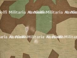 Toile de tente camouflée. camouflage tent canvas. — photo 7
