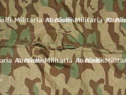 Toile de tente camouflée. camouflage tent canvas. — photo 8