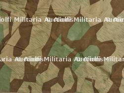 Toile de tente camouflée. camouflage tent canvas. — miniature 9