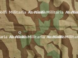 Toile de tente camouflée. camouflage tent canvas. — miniature 10