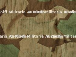 Toile de tente camouflée. camouflage tent canvas. — photo 11