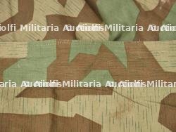 Toile de tente camouflée. camouflage tent canvas. — miniature 12
