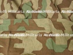Toile de tente camouflée. camouflage tent canvas. — photo 13