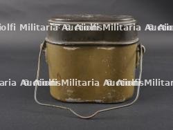 Gamelle nominative. German bowl. — miniature 3