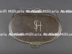 Gamelle nominative. German bowl. — miniature 5