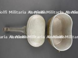Gamelle nominative. German bowl. — miniature 8