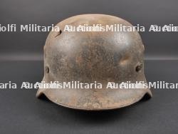Casque allemand. German helmet. — photo 1