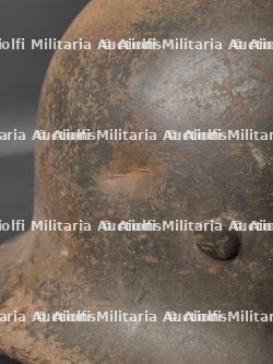 Casque allemand. German helmet. — photo 5