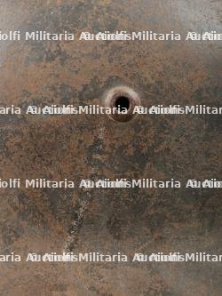 Casque allemand. German helmet. — miniature 10