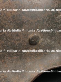 Casque allemand. German helmet. — miniature 13