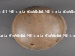 Casque allemand. German helmet. — miniature 14