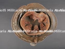 Casque allemand. German helmet. — photo 16