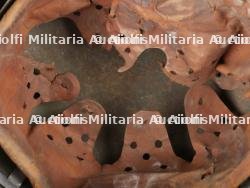 Casque allemand. German helmet. — photo 17