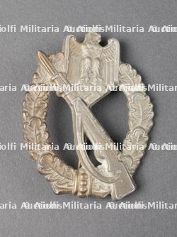 Infanterie Sturmabzeichen. — photo 1