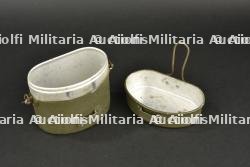 Gamelle italienne. Italien bowl. — photo 2