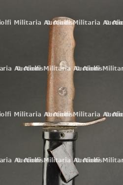Dague italienne. Italien dagger. — photo 2