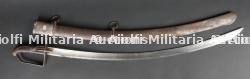 Sabre blusher allemand. German Blusher sword. — photo 2